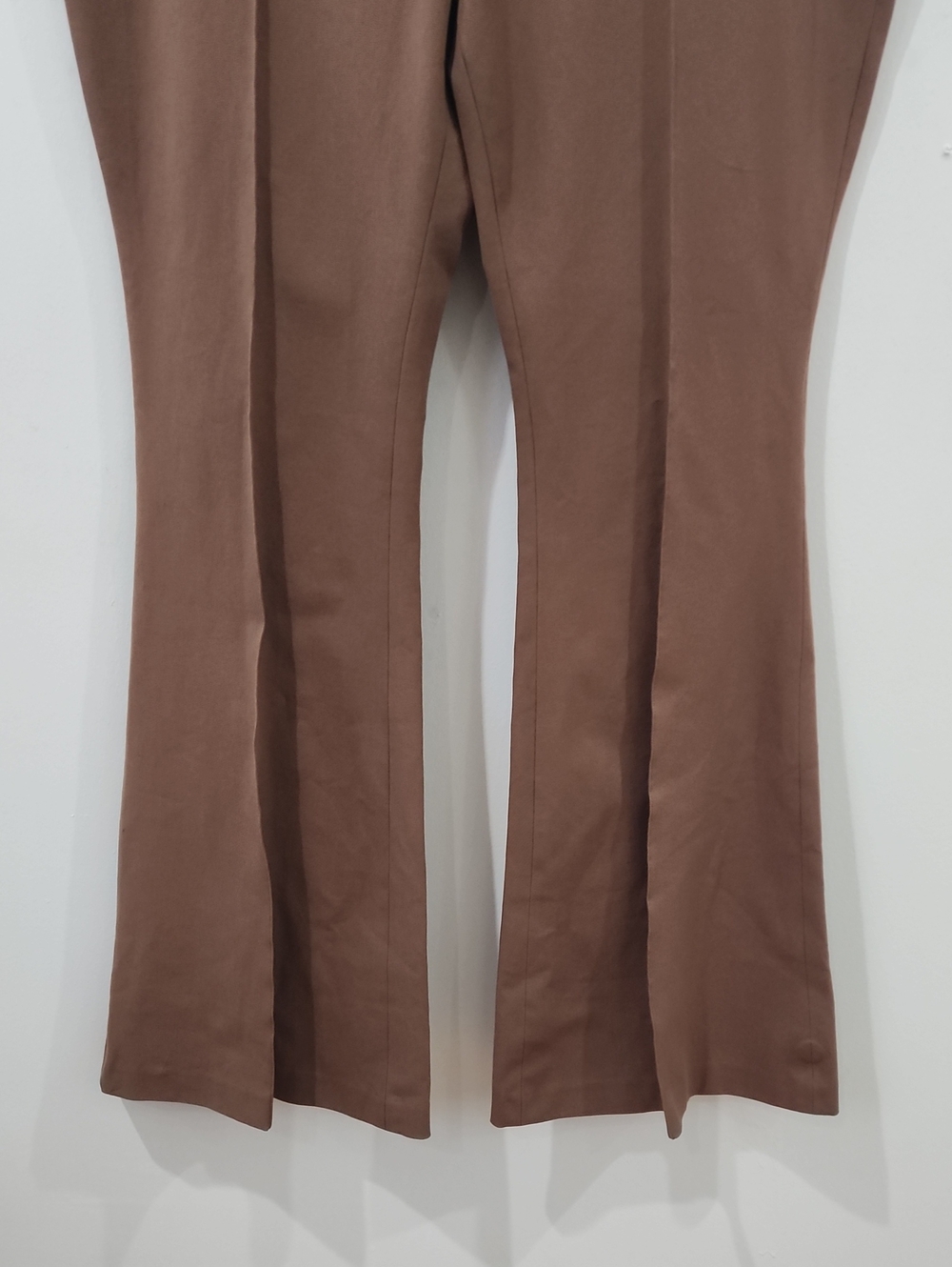 Veronica Beard Elsbury Flare Pants - Picture 6 of 16